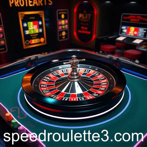 The Rise of Speed Roulette in Online Gaming